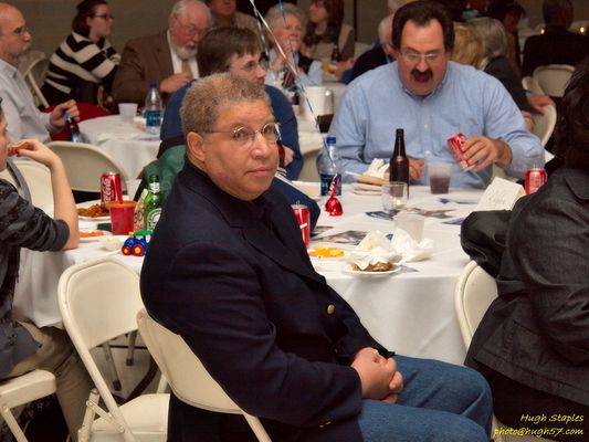 Democratic Victory Party, hosted by the Springfield Township Democratic Club