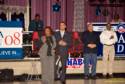 Democratic Victory Party, hosted by the Springfield Township Democratic Club