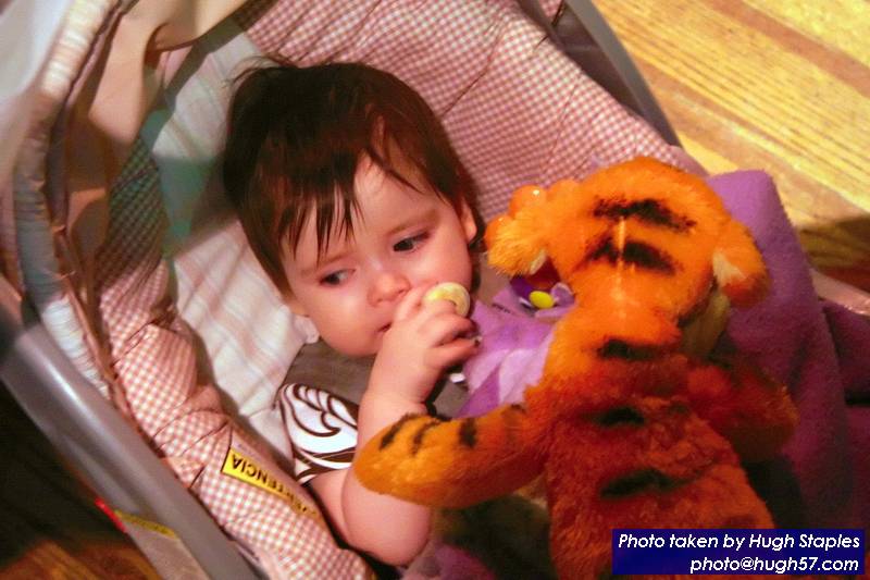 Hugh's 50th Birthday (4 days early!)