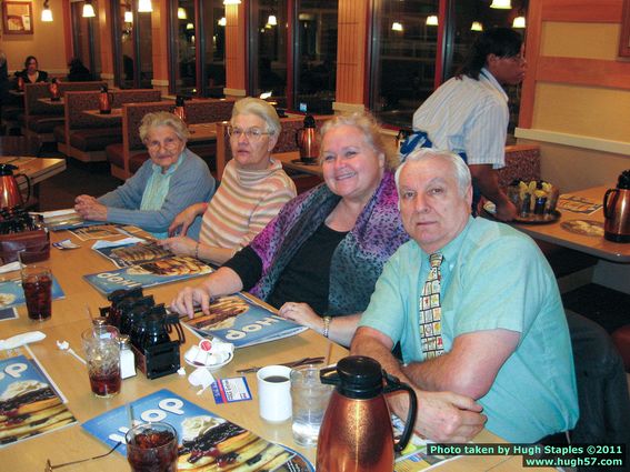 Opening Night of CSC production of King John