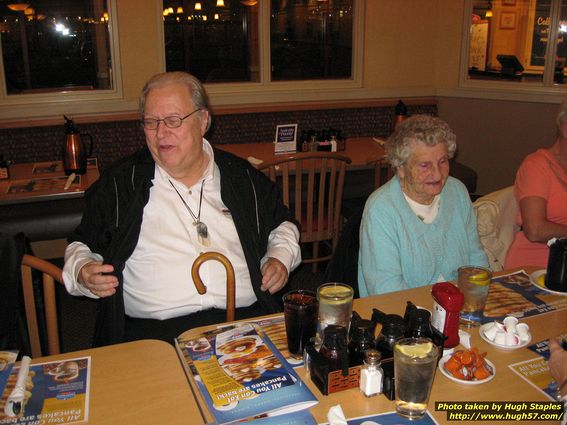 Cincinnati Shakespeare Company production of "Miss Julie" by August Strindberg