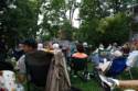 Romeo &amp; Juliet, a production of the Cincinnati&nbsp;Shakespeare&nbsp;Company's "Shakespeare&nbsp;in&nbsp;the&nbsp;Park" series.