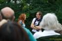 Romeo &amp; Juliet, a production of the Cincinnati&nbsp;Shakespeare&nbsp;Company's "Shakespeare&nbsp;in&nbsp;the&nbsp;Park" series.