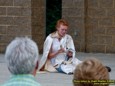 Cincinnati Shakespeare ComanyShakespeare in the Park 2010