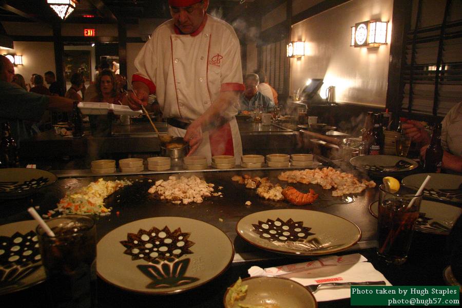 AJ's 21st Birthday (and Sarah's 19th, two weeks late)