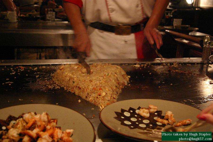 AJ's 21st Birthday (and Sarah's 19th, two weeks late)