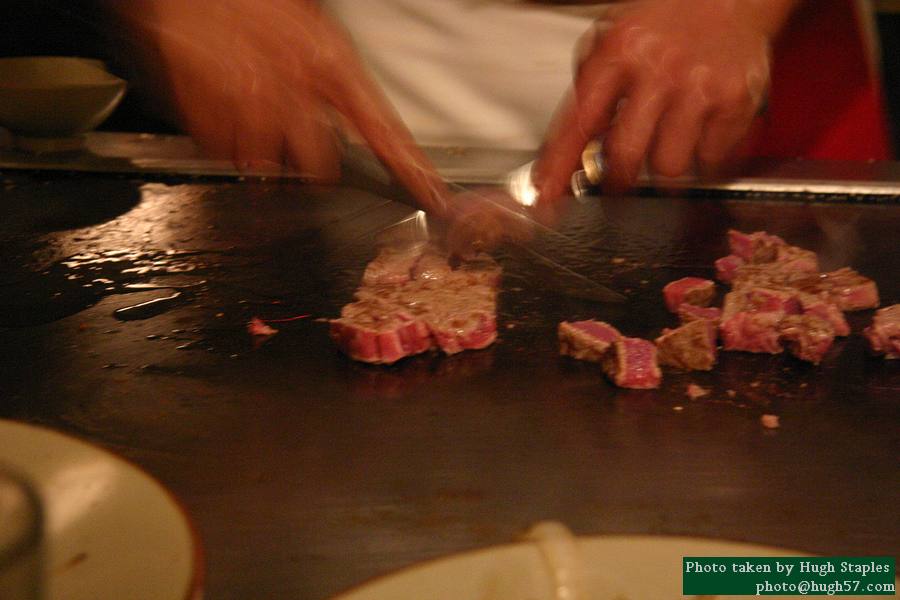 AJ's 21st Birthday (and Sarah's 19th, two weeks late)