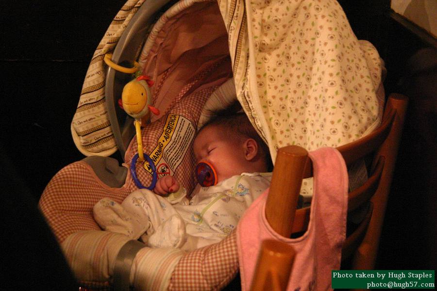 AJ's 21st Birthday (and Sarah's 19th, two weeks late)