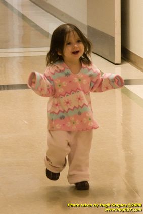 Benjamin Chase Jeffries has arrived!!\nFebruary 26, 2008, 9:13 pm � 8 lbs, 14 oz.\nSerenity awaits the arrival of her baby brother