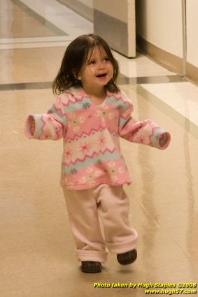 Benjamin Chase Jeffries has arrived!!\nFebruary 26, 2008, 9:13 pm � 8 lbs, 14 oz.\nSerenity awaits the arrival of her baby brother