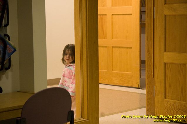 Benjamin Chase Jeffries has arrived!!\nFebruary 26, 2008, 9:13 pm � 8 lbs, 14 oz.\nSerenity awaits the arrival of her baby brother