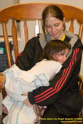 Benjamin Chase Jeffries has arrived!!\nFebruary 26, 2008, 9:13 pm � 8 lbs, 14 oz.