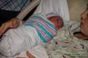 Harmony Kara Jeffries\n\nBorn May 4, 2011 10:06pm\n\n7lbs, 7oz; 20.5"