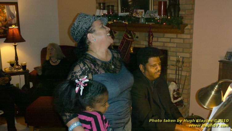 Kwanzaa 2010