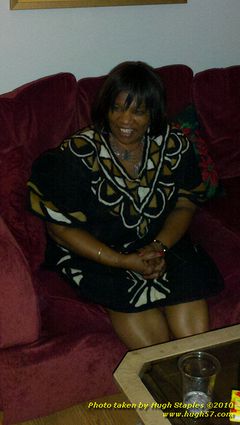 Kwanzaa 2010