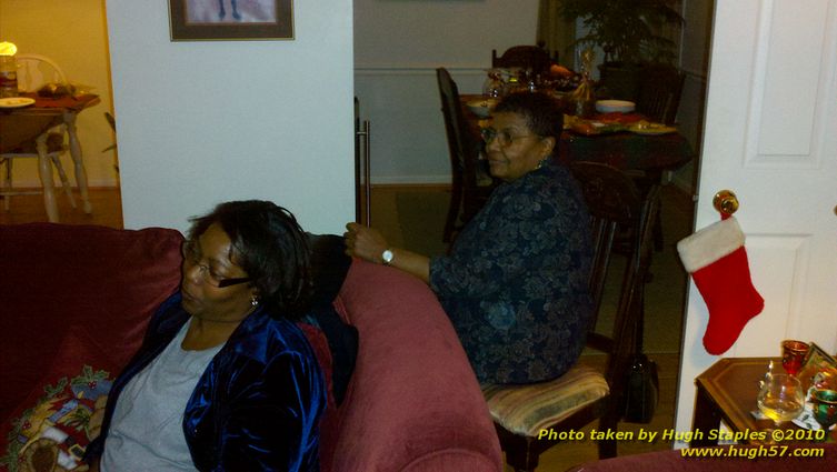 Kwanzaa 2010