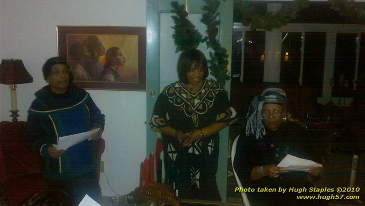 Kwanzaa 2010