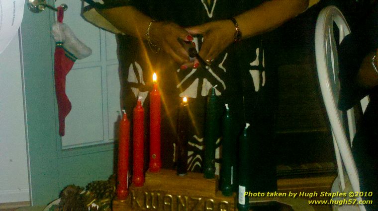 Kwanzaa 2010
