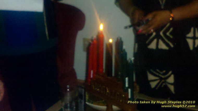 Kwanzaa 2010