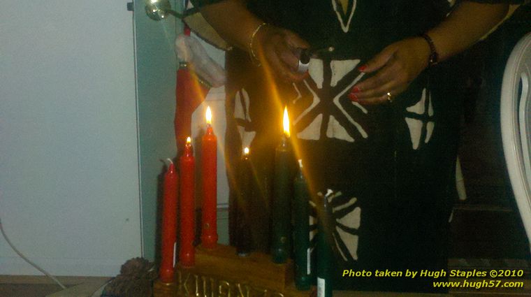 Kwanzaa 2010