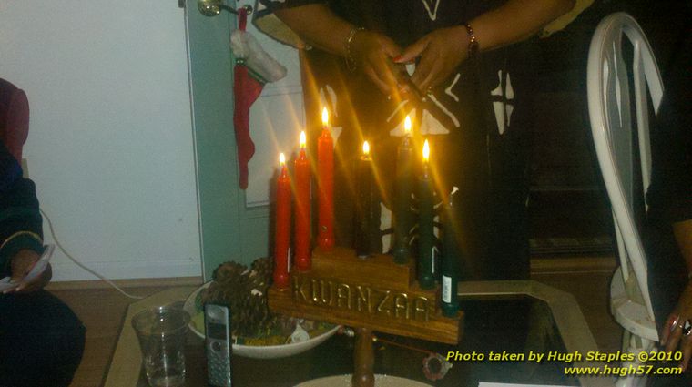 Kwanzaa 2010