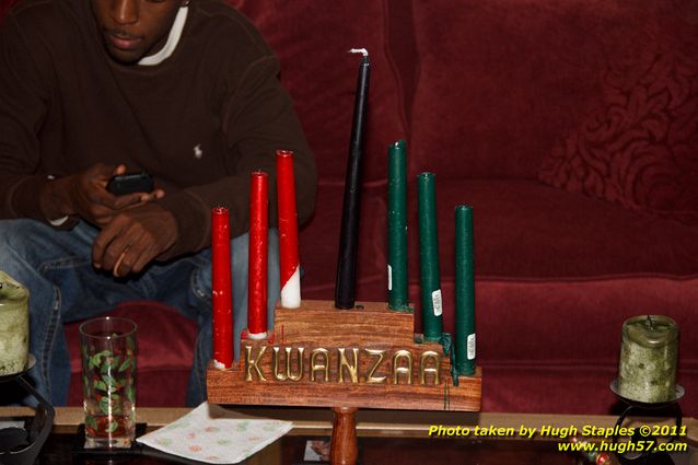 Kwanzaa 2011