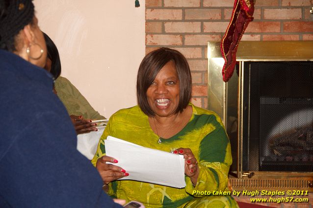 Kwanzaa 2011