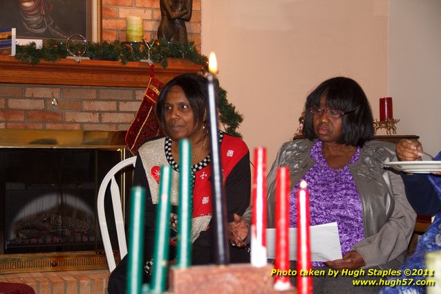 Kwanzaa 2011