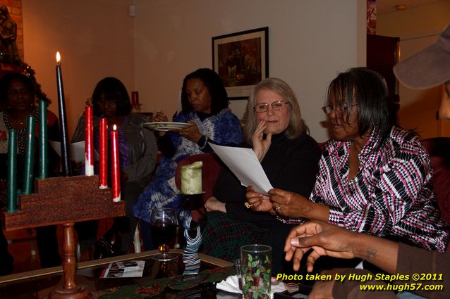 Kwanzaa 2011