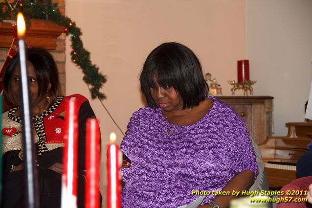 Kwanzaa 2011