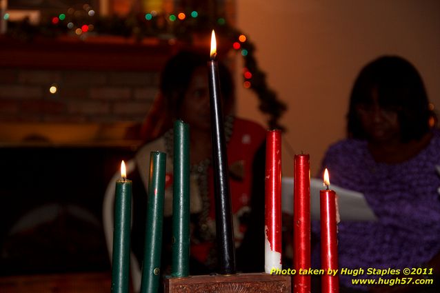 Kwanzaa 2011