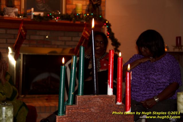 Kwanzaa 2011