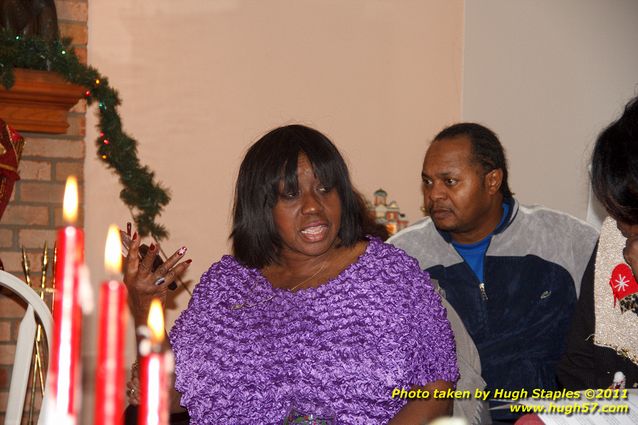 Kwanzaa 2011