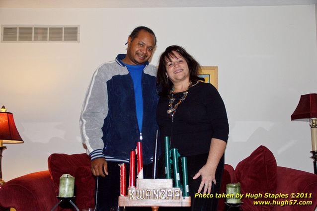 Kwanzaa 2011