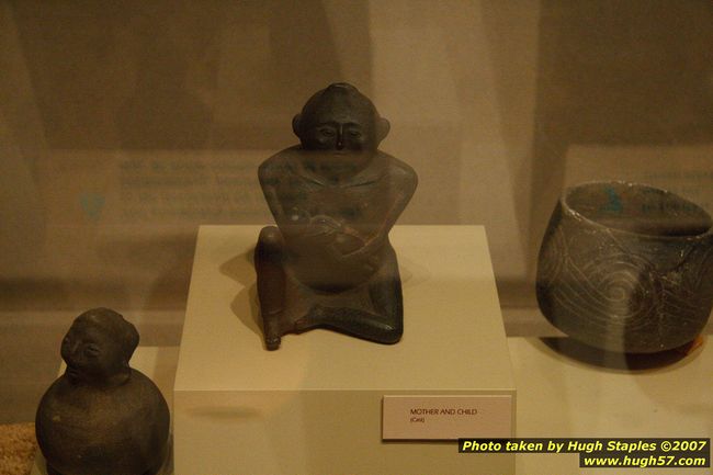 Cahokia Mounds State Historic Site