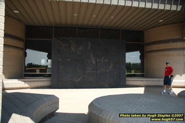 Cahokia Mounds State Historic Site