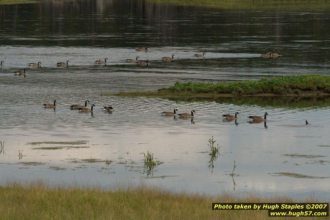 2007 Vacation in Montana/Wyoming