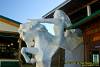 Crazy Horse Monument and Indian Museum