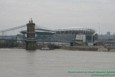 2008 Blue Chip Awards from aboard the Belle of Cincinnati