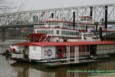 2008 Blue Chip Awards from aboard the Belle of Cincinnati