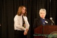 2008 Blue Chip Awards from aboard the Belle of Cincinnati