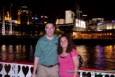 2008 Blue Chip Awards from aboard the Belle of Cincinnati