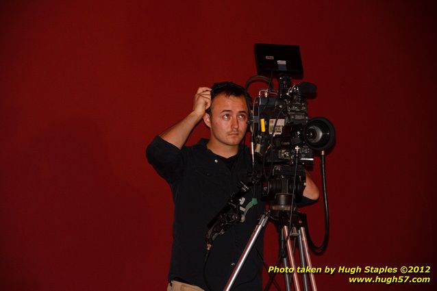 The 2012 Blue Chip Cable Access Awards at The Redmoor theatre on Mt. Lookut Square