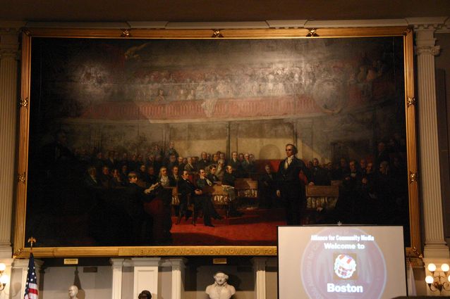 Hometown Video Festival