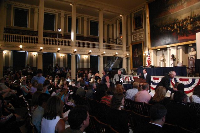 Hometown Video Festival