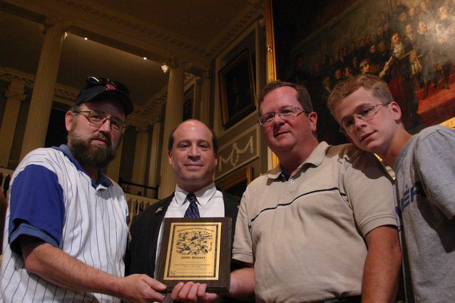 Hometown Video Festival