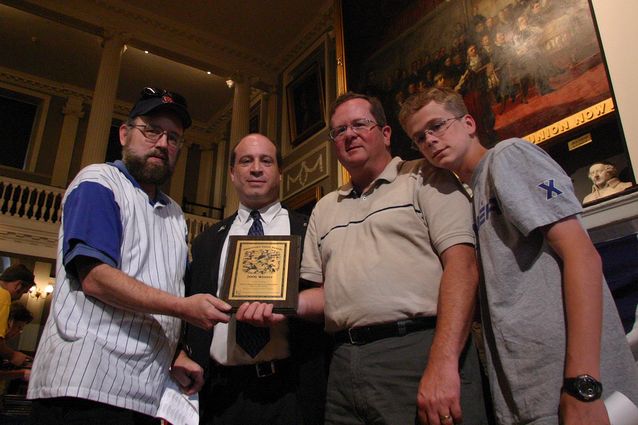 Hometown Video Festival