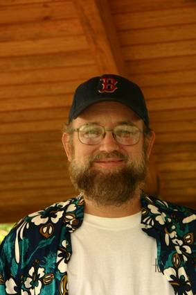 Volunteer Recognition Night 2006