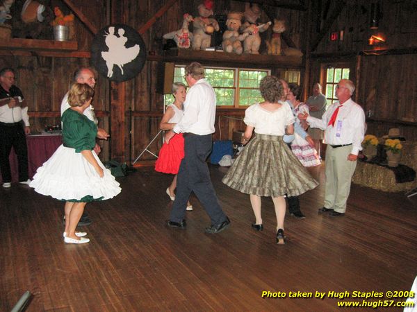 Waycross Community Media celebrates its volunteers at Parky's Farm