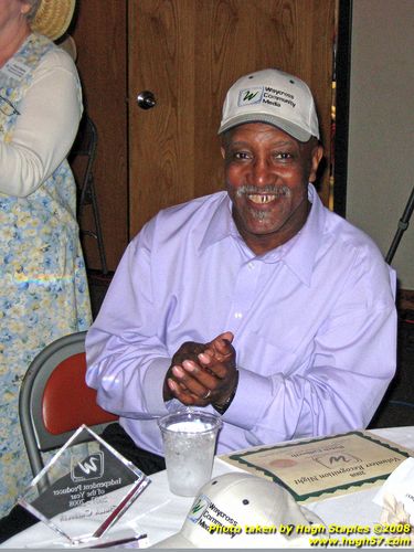 Waycross Community Media celebrates its volunteers at Parky's Farm